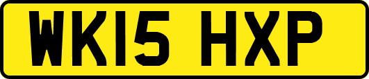 WK15HXP