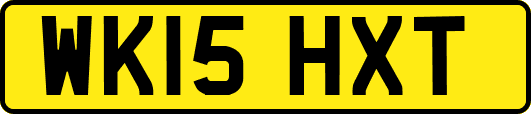 WK15HXT