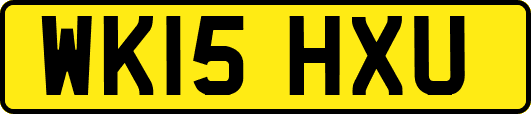 WK15HXU