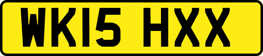 WK15HXX