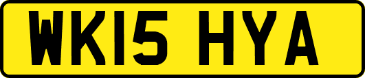 WK15HYA