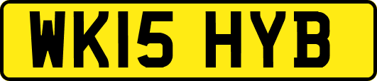 WK15HYB