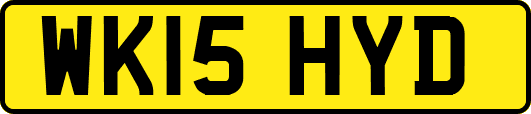 WK15HYD