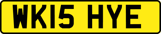 WK15HYE