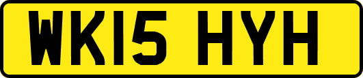 WK15HYH
