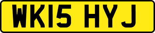 WK15HYJ
