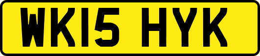 WK15HYK