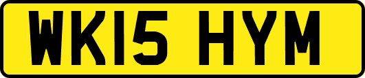 WK15HYM