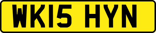 WK15HYN