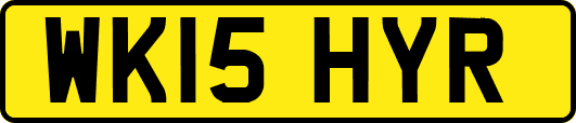 WK15HYR