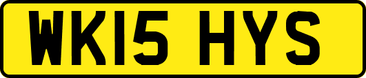 WK15HYS