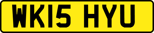 WK15HYU