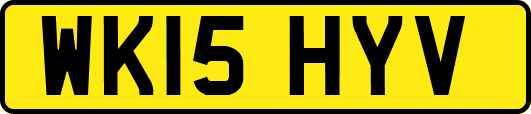 WK15HYV