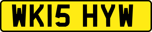 WK15HYW