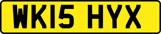 WK15HYX