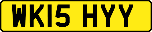 WK15HYY