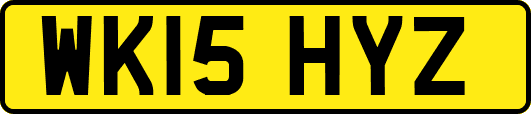 WK15HYZ
