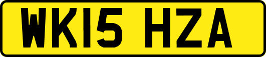 WK15HZA