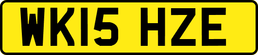 WK15HZE