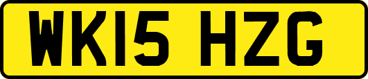 WK15HZG