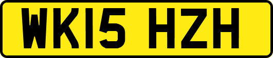 WK15HZH