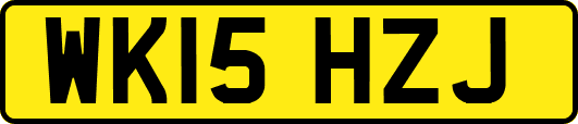 WK15HZJ