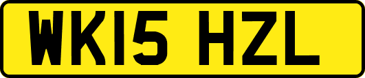 WK15HZL