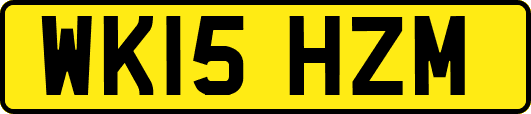 WK15HZM
