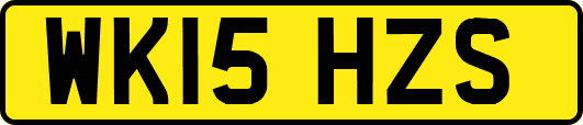 WK15HZS