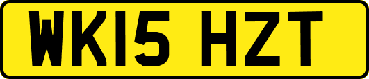 WK15HZT