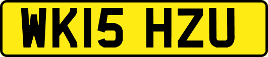 WK15HZU