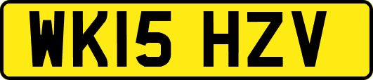 WK15HZV