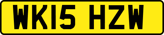 WK15HZW