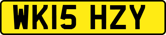 WK15HZY