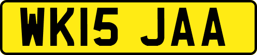 WK15JAA