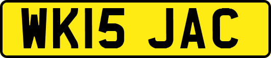WK15JAC