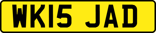 WK15JAD