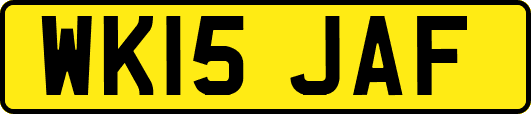 WK15JAF