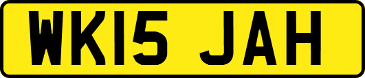 WK15JAH