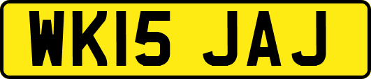 WK15JAJ