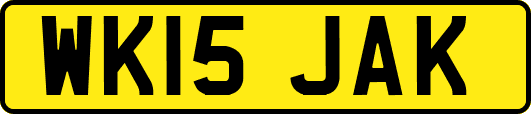 WK15JAK