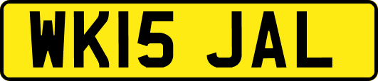 WK15JAL