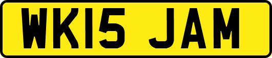 WK15JAM