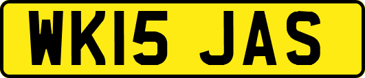 WK15JAS