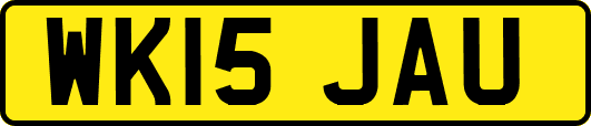 WK15JAU