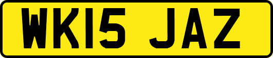 WK15JAZ