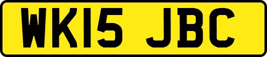 WK15JBC