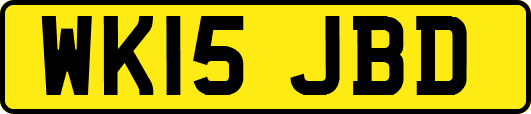 WK15JBD
