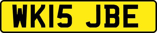 WK15JBE