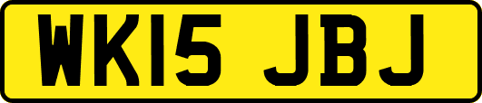 WK15JBJ